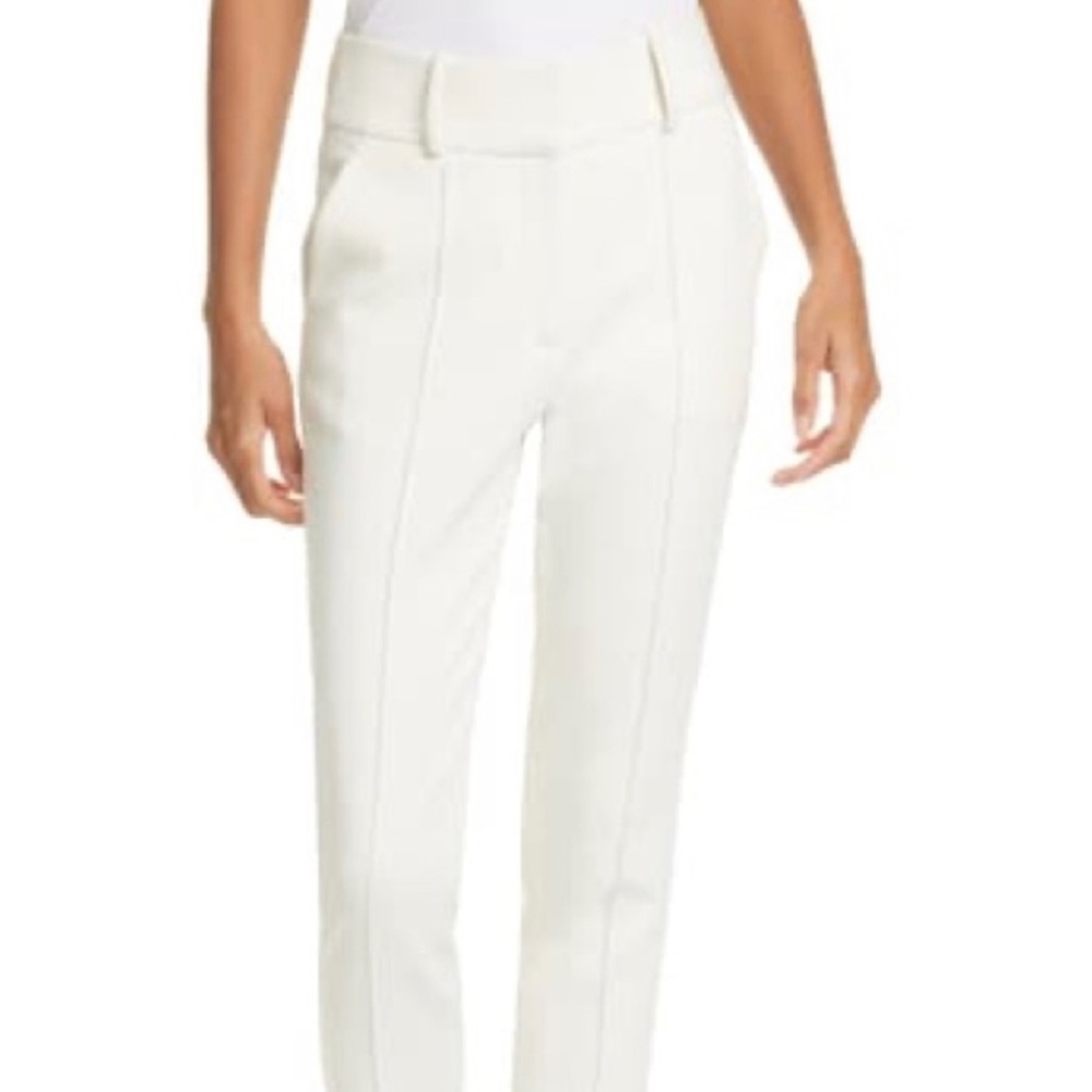 Veronica Beard Lago Pant